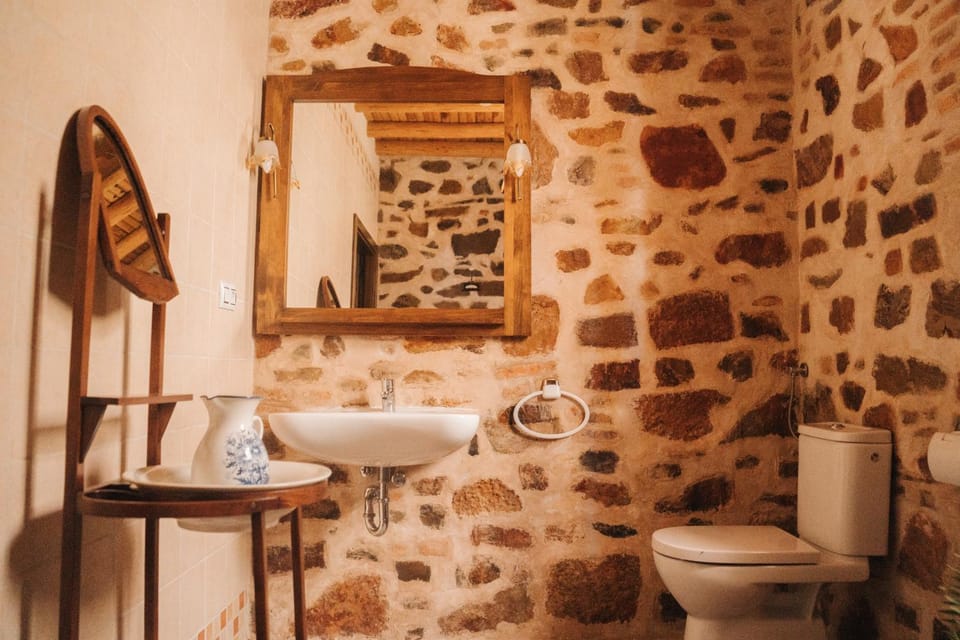 Casa Rural El Capricho de Flor Country House in Castile-La Mancha