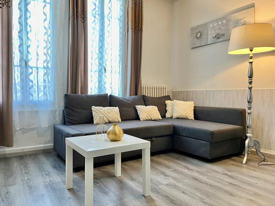 Résidence Victoria Apartment in Auvergne-Rhône-Alpes