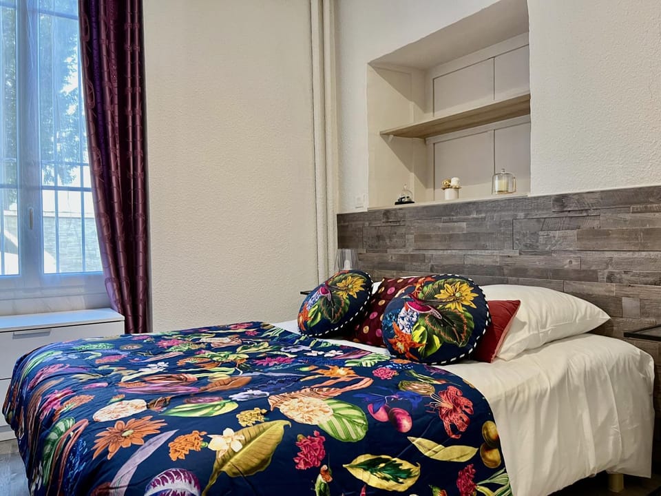 Résidence Victoria Apartment in Auvergne-Rhône-Alpes