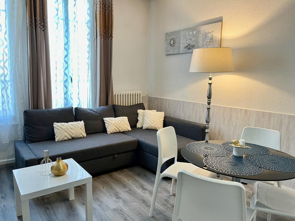 Résidence Victoria Apartment in Auvergne-Rhône-Alpes