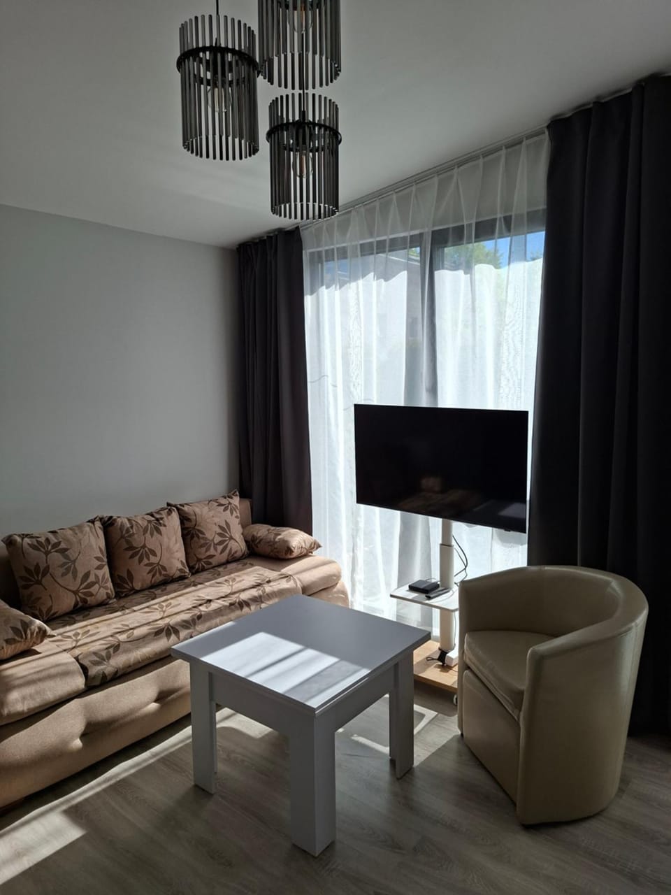 Jurgvita Bed and Breakfast in Palanga