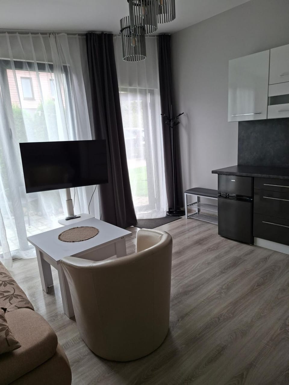 Jurgvita Bed and Breakfast in Palanga