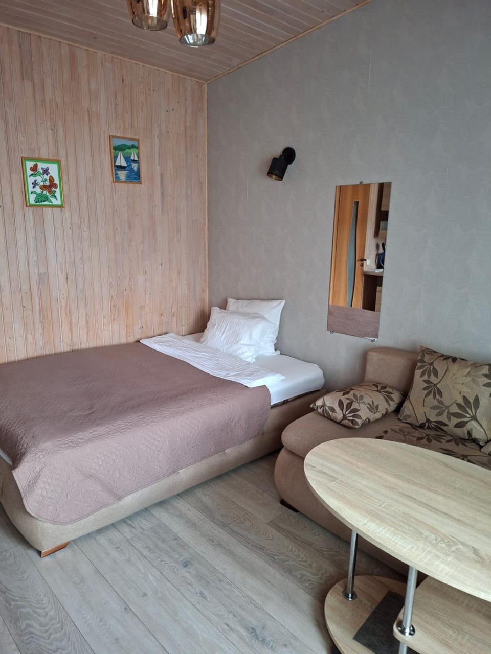 Jurgvita Bed and Breakfast in Palanga