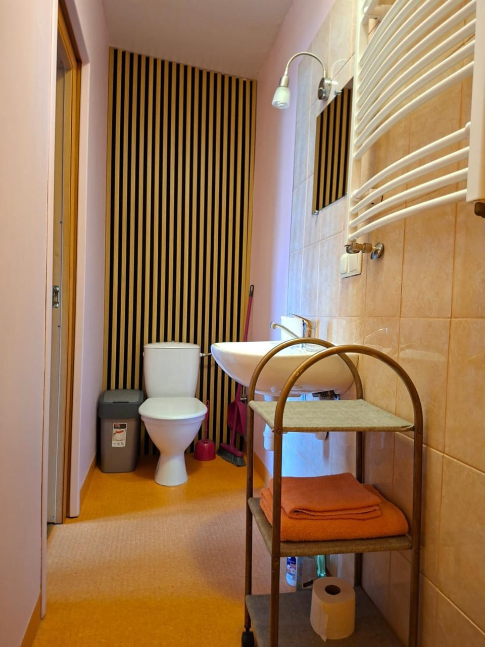 Jurgvita Bed and Breakfast in Palanga