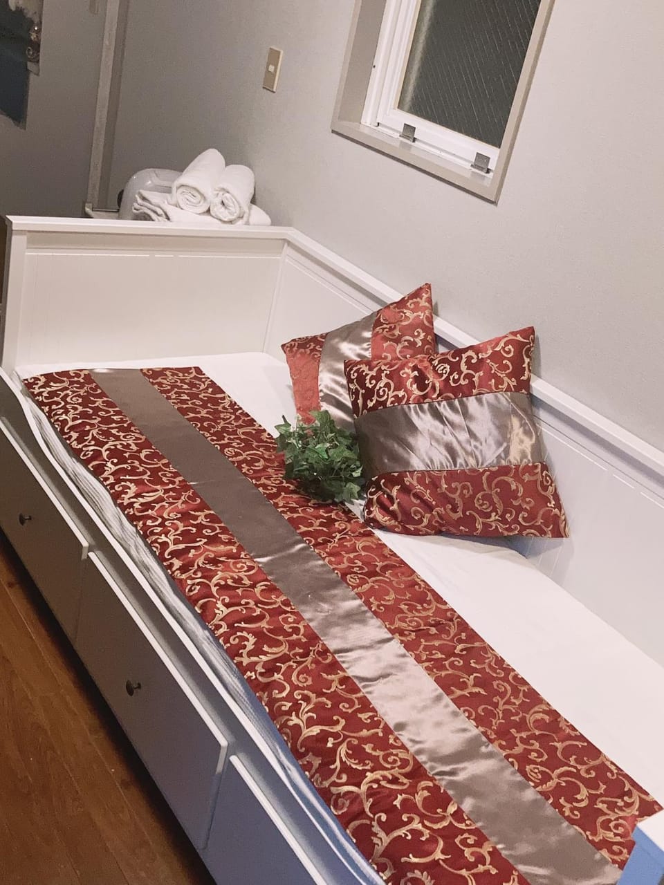美ハウス Beauty House Apartment in Shinjuku