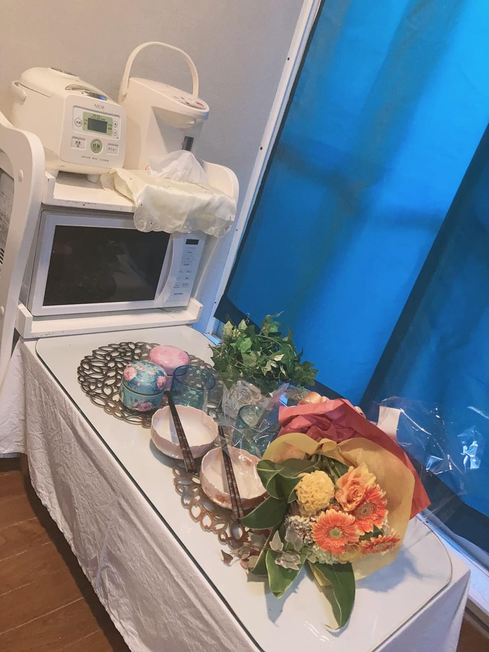 美ハウス Beauty House Apartment in Shinjuku