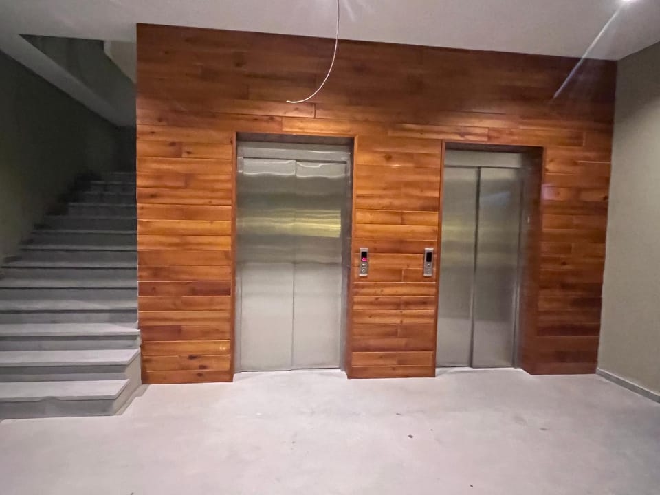 elevator