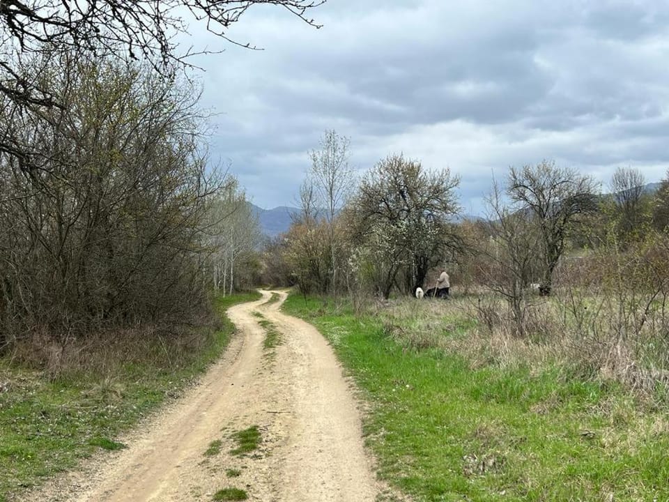 Къмпинг Частен Двор BULGARIAN CAMPSITE for Tents Campground/ 
RV Resort in Stara Zagora, Bulgaria
