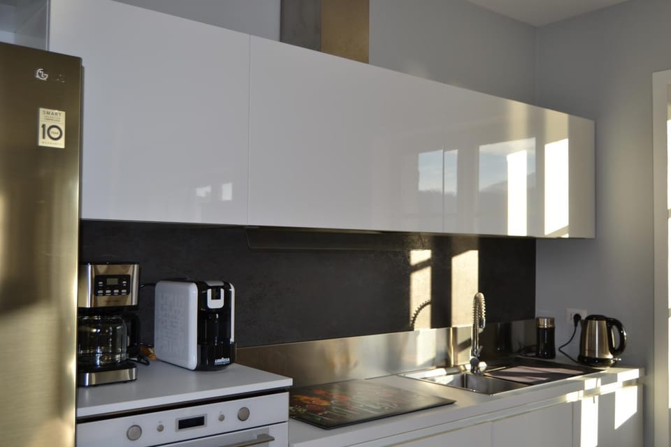 Solivonatural Apartment Apartment in Cannobio
