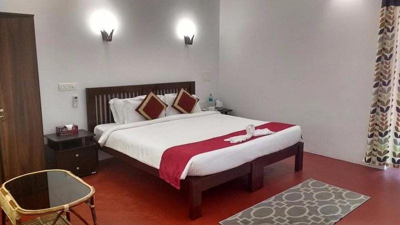 Leena marari beach house Vacation rental in Kerala