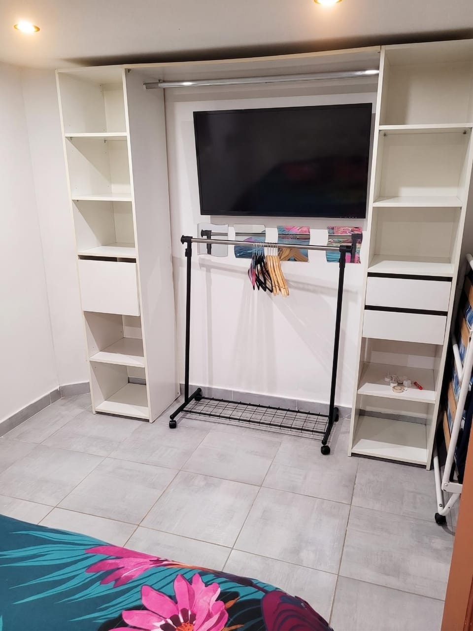 Appartement cosy La Seyne-sur-Mer 55m² avec jardin Apartment in La Seyne-sur-Mer