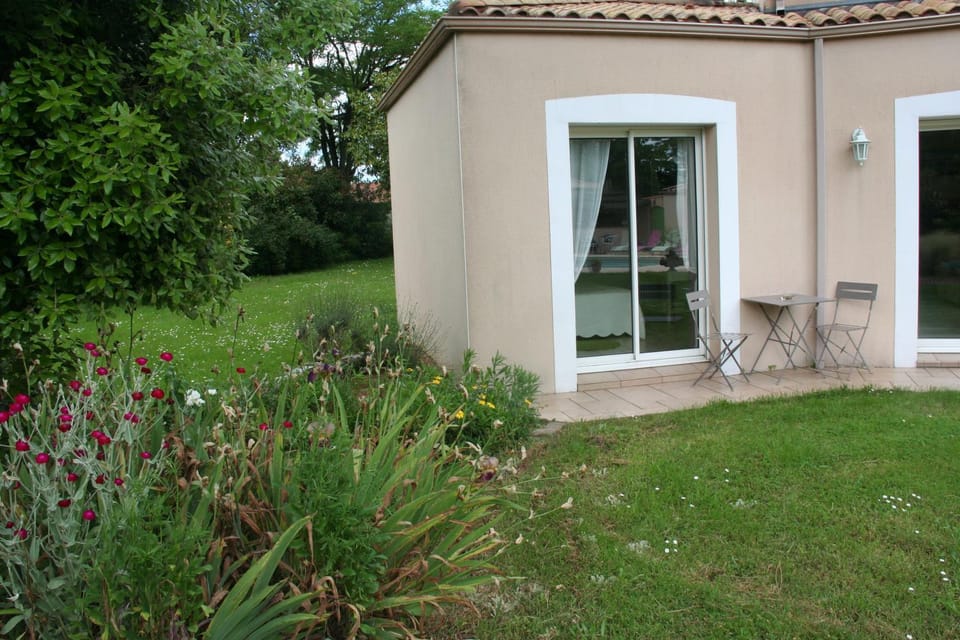 Une Chambre à la Campagne Bed and Breakfast in Pays de la Loire