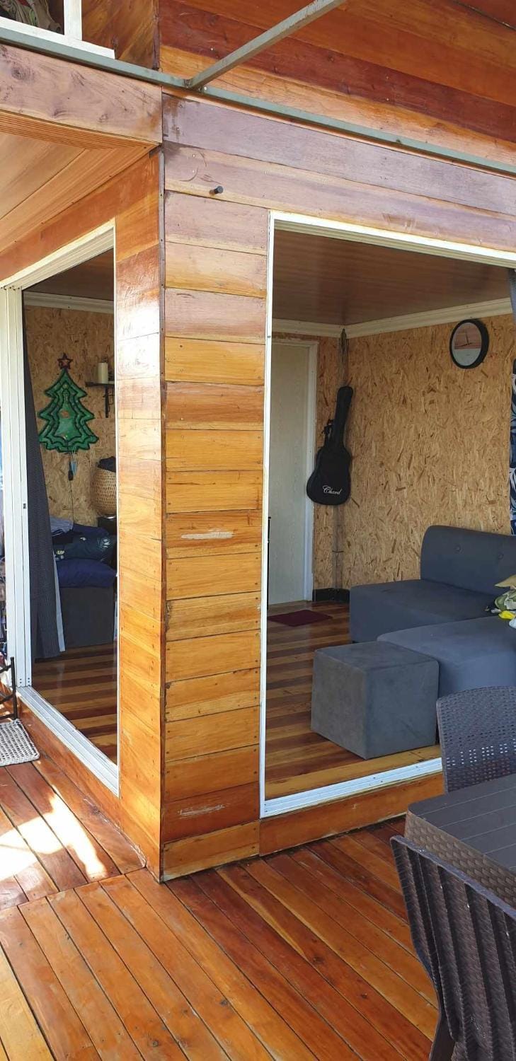 Wooden Guest House GASA Bed and Breakfast in Tagbilaran City