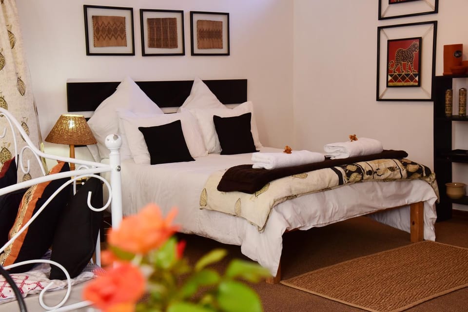 Sebakwe Apartment in South Africa