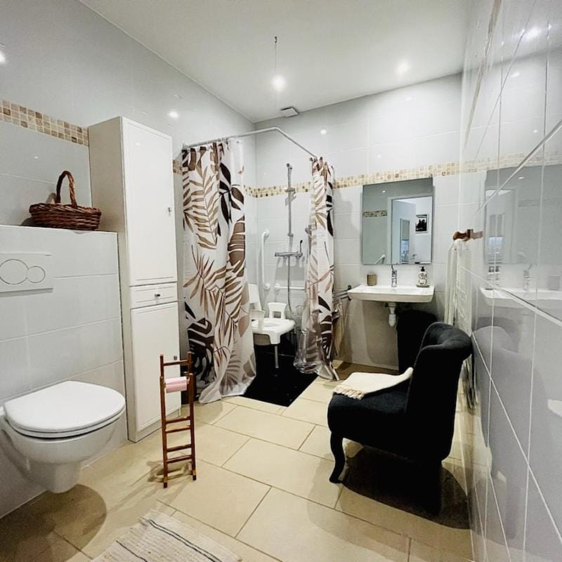 LE FIGUIER Apartment in Perpignan
