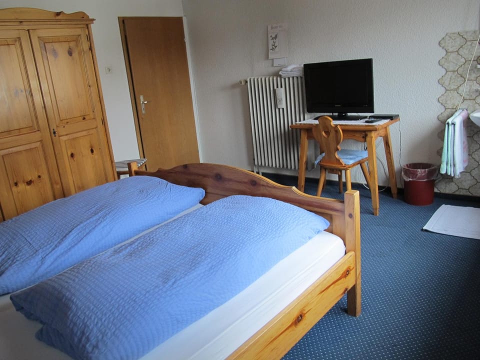 Gasthaus Adler Inn in Wangen im Allgäu