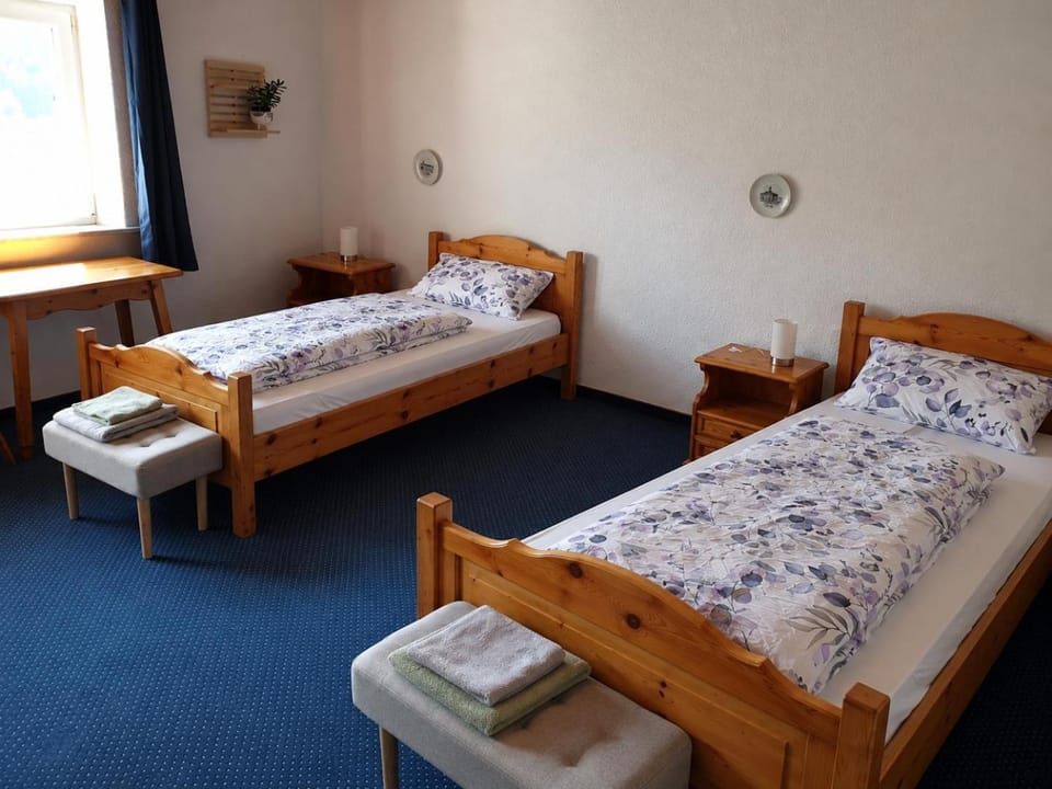 Gasthaus Adler Inn in Wangen im Allgäu