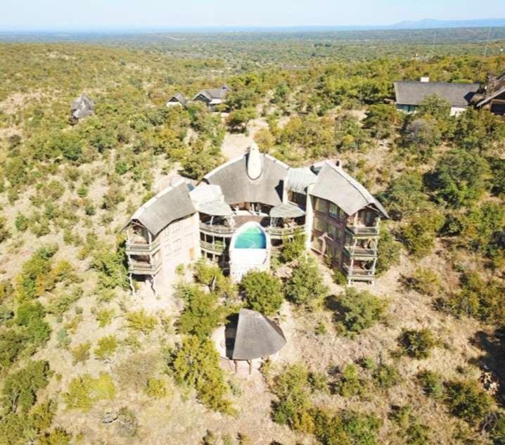 Reedbuck Lodge @Cyferfontein in Mabalingwe Reserve Villa in North West, South Africa