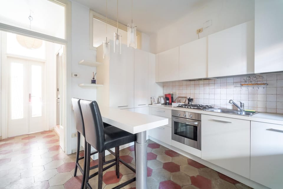 LaDolceVita1445 - Meliora Apartments Apartment in Bergamo