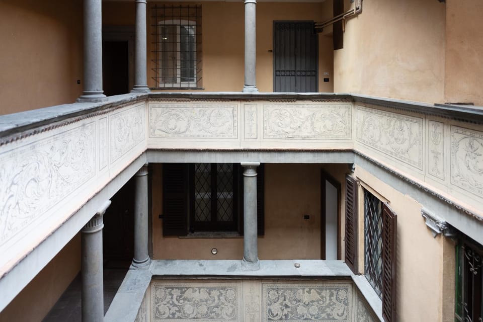 LaDolceVita1445 - Meliora Apartments Apartment in Bergamo