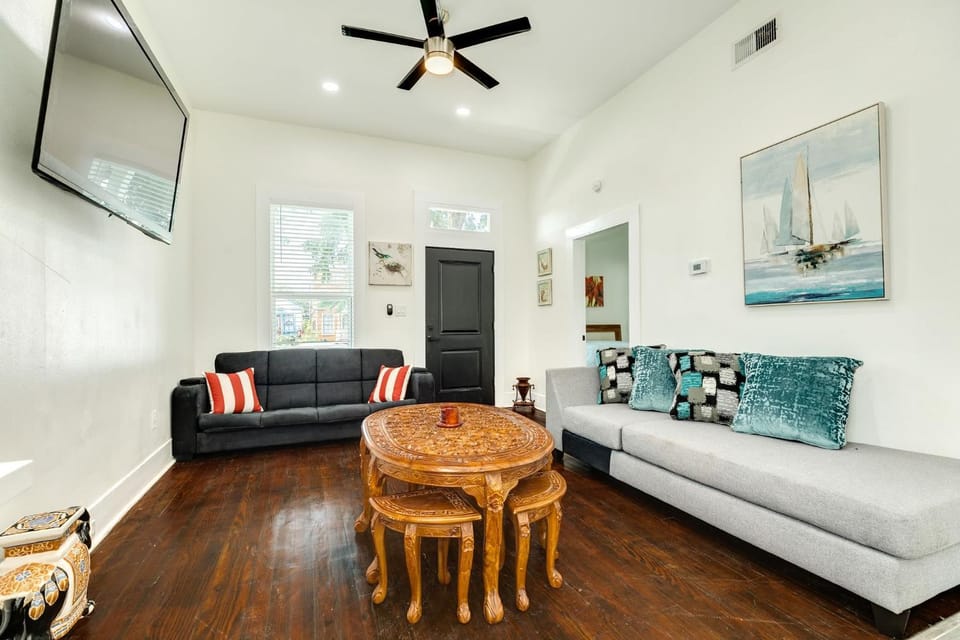 Adventure awaits Close to the Beach House in Galveston Island