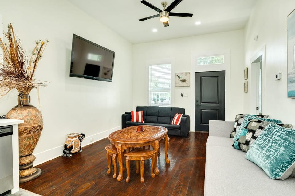 Adventure awaits Close to the Beach House in Galveston Island