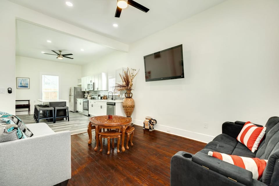 Adventure awaits Close to the Beach House in Galveston Island