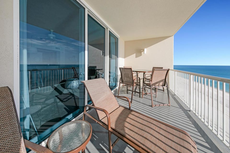 Palazzo 404 House in Panama City Beach