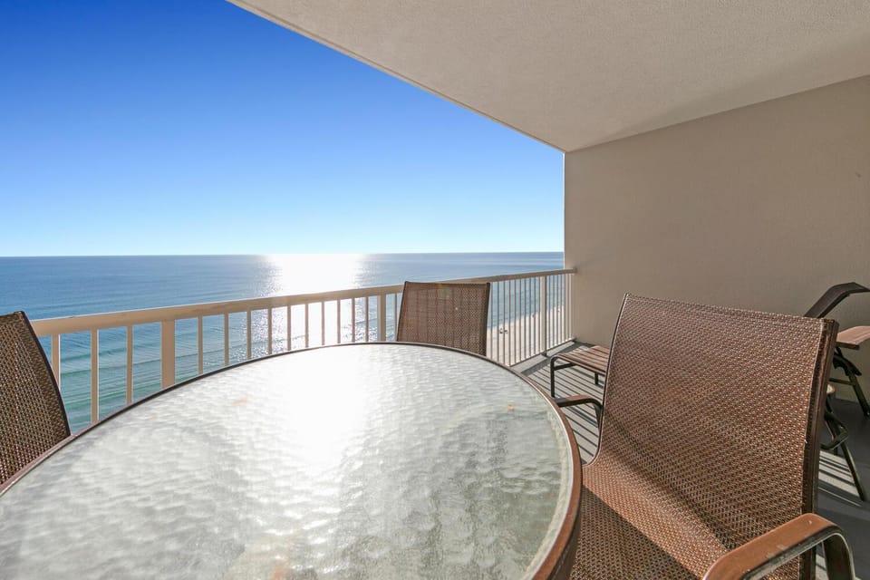 Palazzo 404 House in Panama City Beach