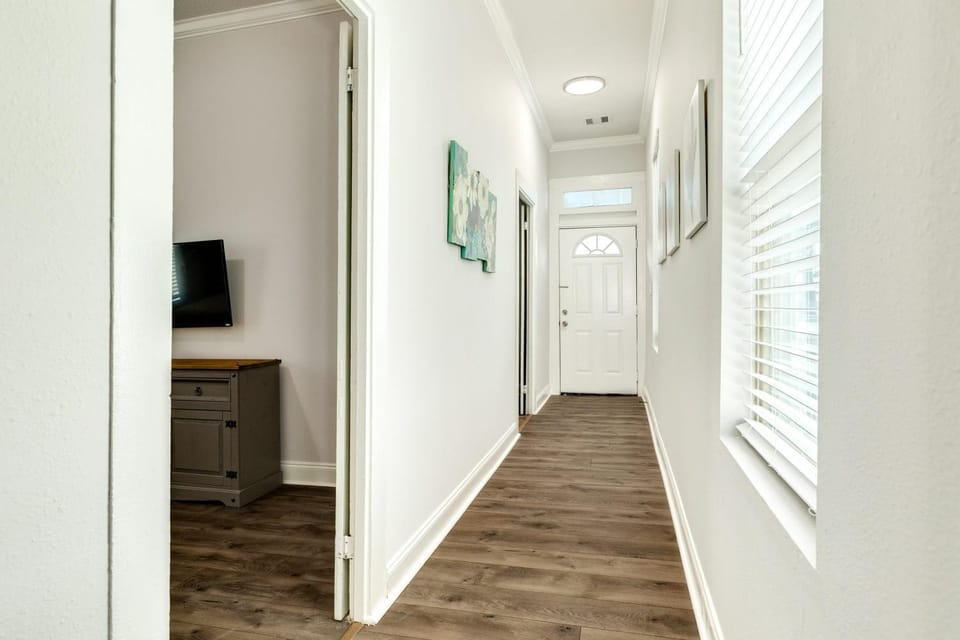 Peace Relaxation and a Great Beach Vacation House in Galveston Island