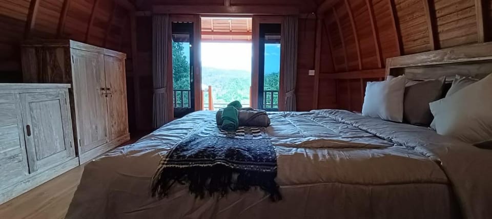 Giri Swari Homestay Vacation rental in Sidemen