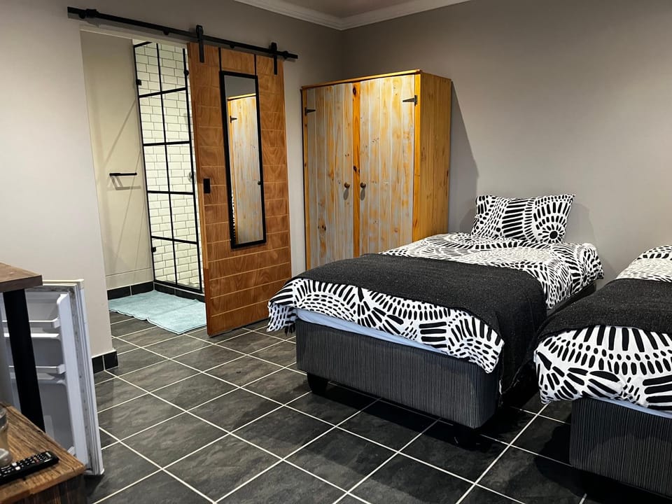 House King Fischer Close House in Western Cape