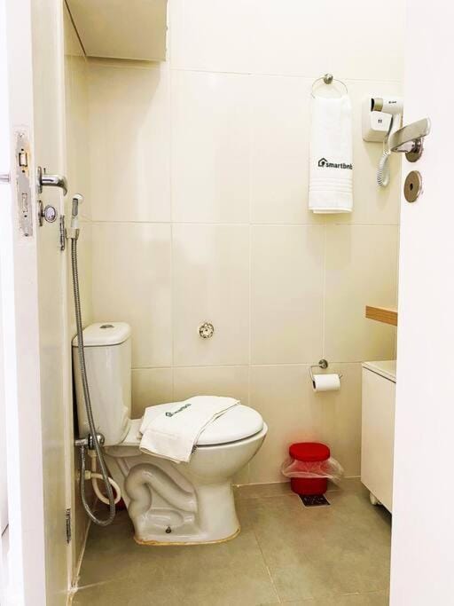 Studio Reformado Perto da Praia Apartment in Rio de Janeiro