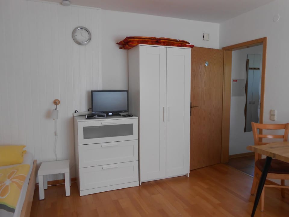 Ferienwohnung Hecking Apartment in Trier