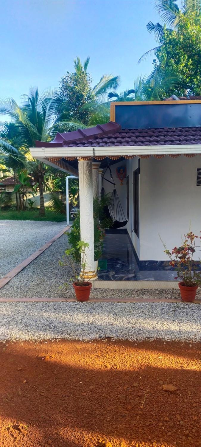 Ashtaman's Chayakkadaveedu Homestay Vacation rental in Kerala