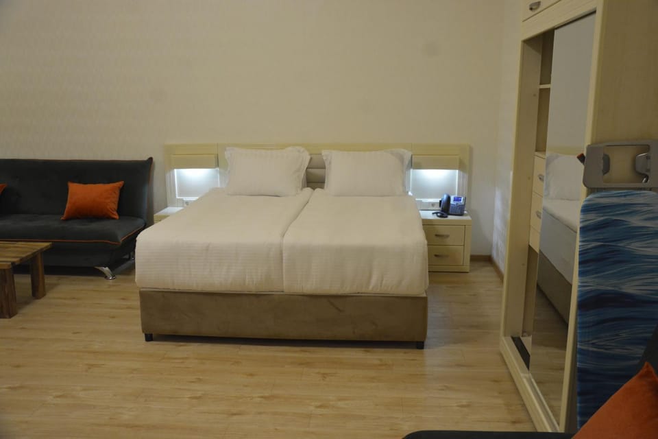 Tovstonogovi Street Apartment Apartment in Tbilisi, Georgia