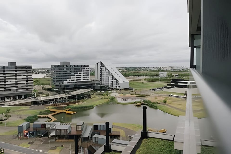City view