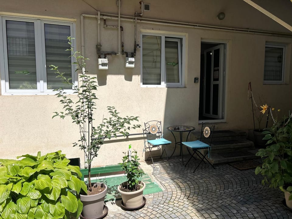 FLH - Tribunei Nest Apartment in Sibiu