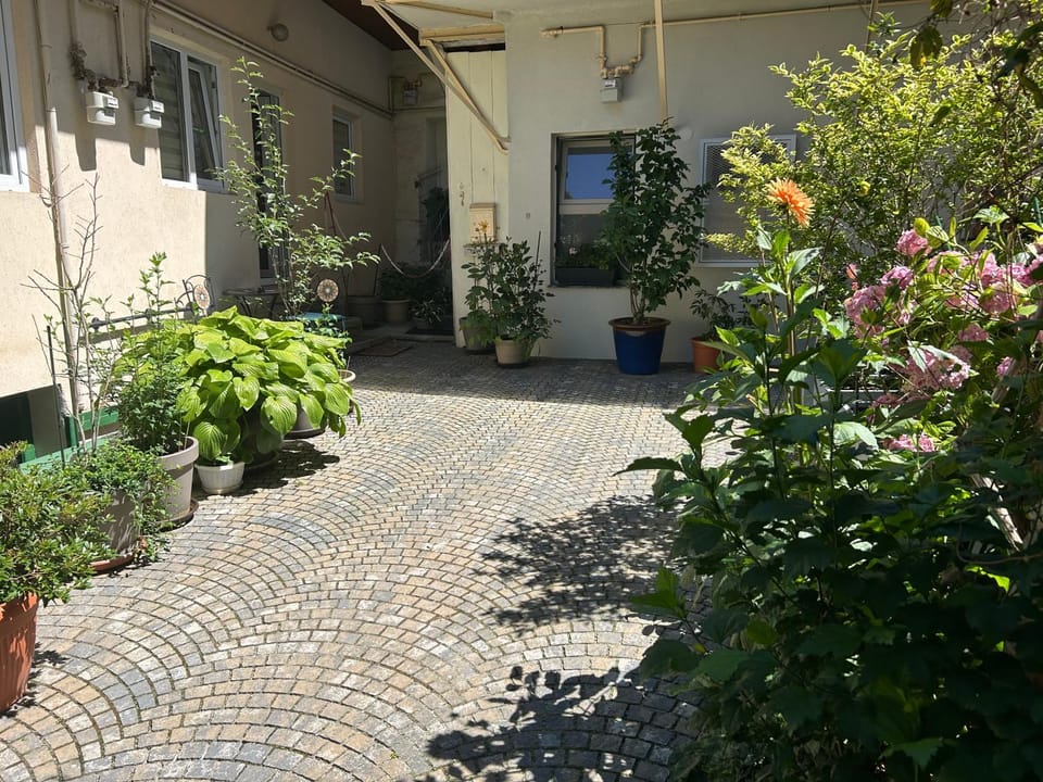 FLH - Tribunei Nest Apartment in Sibiu