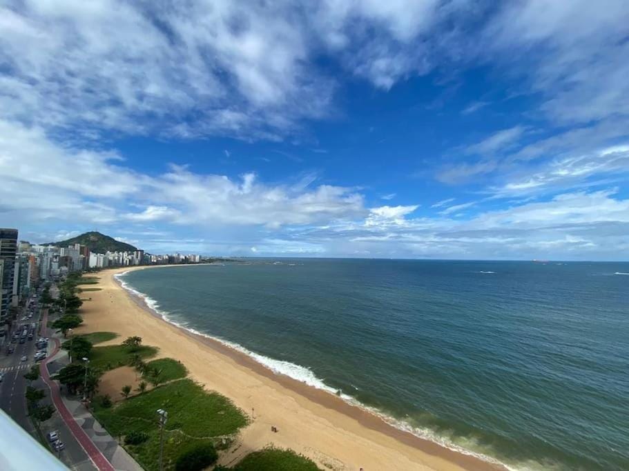Ocean Flat 607 Apartment in Vila Velha