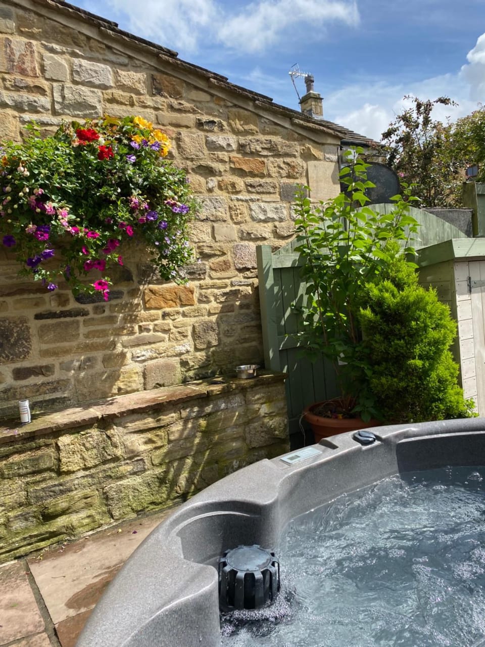 The Old Middle School Addingham House in Addingham