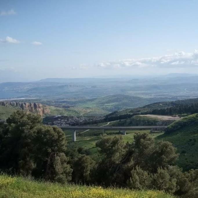 Natural landscape, Mountain view, Sea view