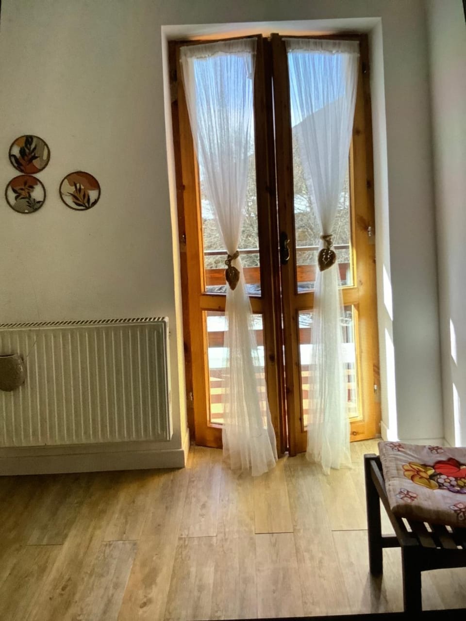 A casa di Giulia Apartment in Lazio