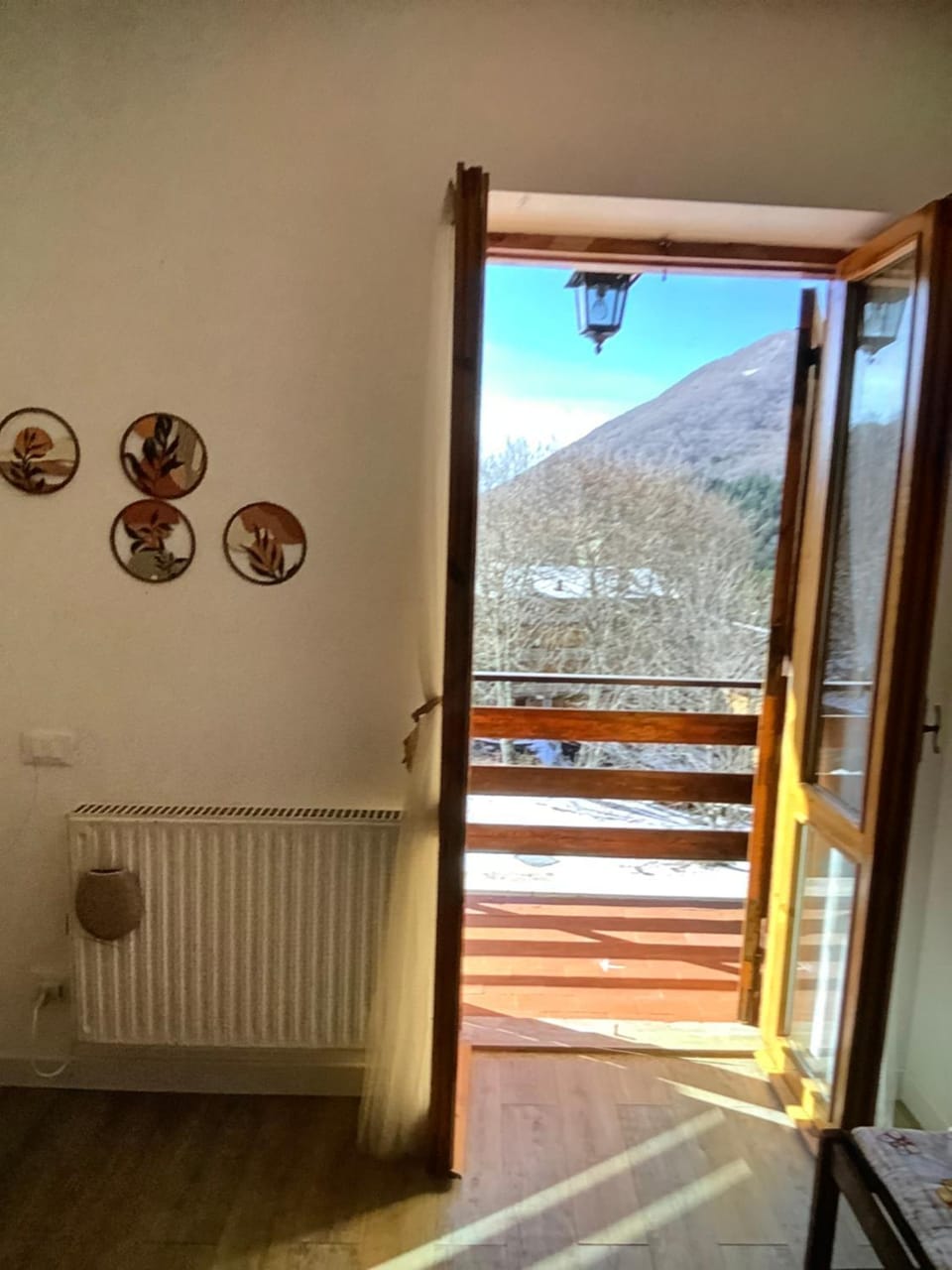 A casa di Giulia Apartment in Lazio
