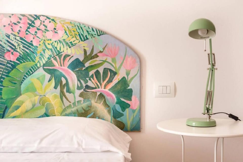 Airy One Bedroom With Terrace Near Palazzo Pitti Apartment in Florence