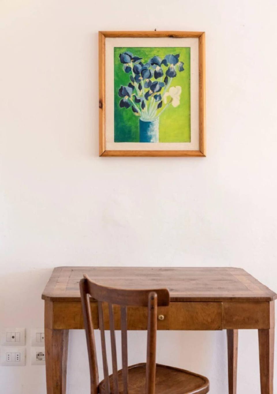 Airy One Bedroom With Terrace Near Palazzo Pitti Apartment in Florence