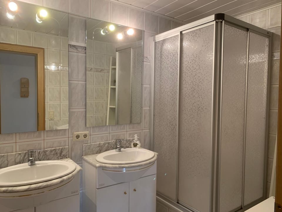 Haus Ulli Apartment in Salzburgerland