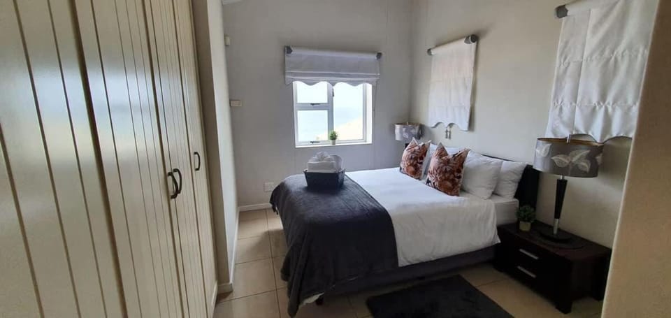 CUTTY SARK Apartment in Namibia