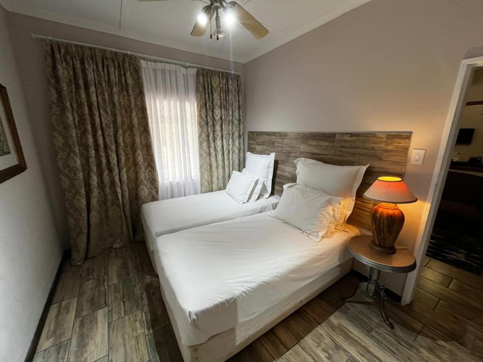 Valley Lodge & Spa Nature lodge in Gauteng