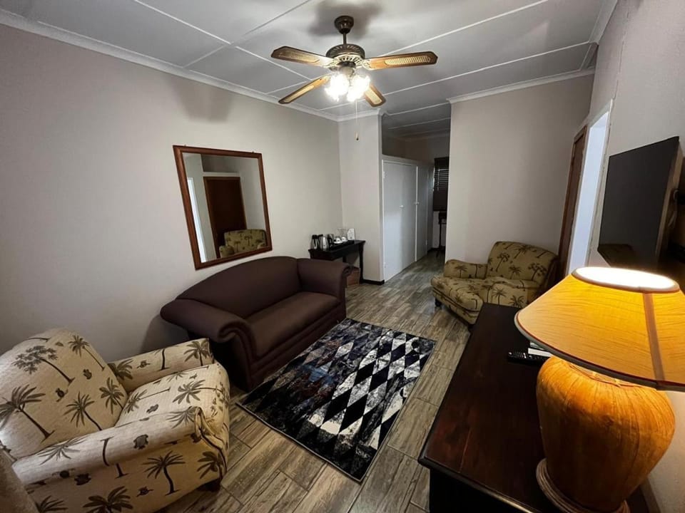Valley Lodge & Spa Nature lodge in Gauteng